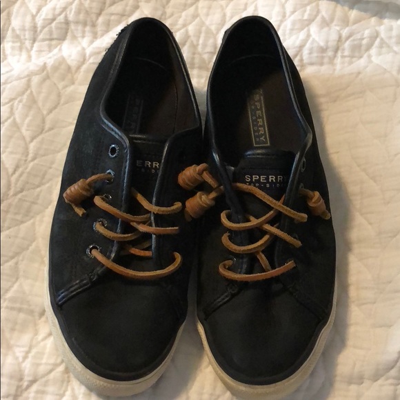 Sperry Shoes - Sperry top-sider - size 8